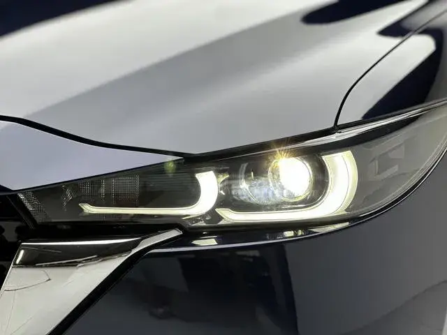 MAZDA CX-5 2023