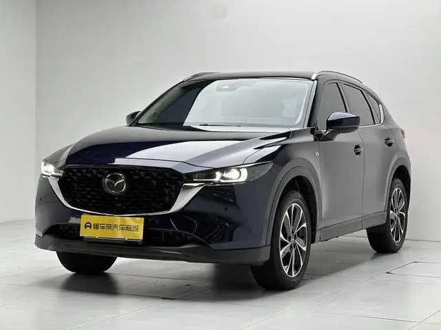 MAZDA CX-5 2023