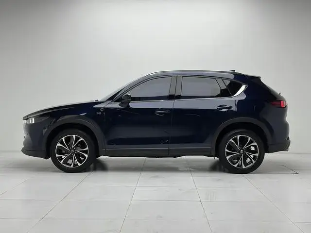 MAZDA CX-5 2023