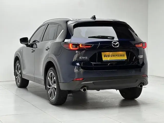 MAZDA CX-5 2023