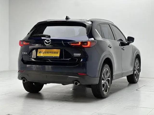 MAZDA CX-5 2023