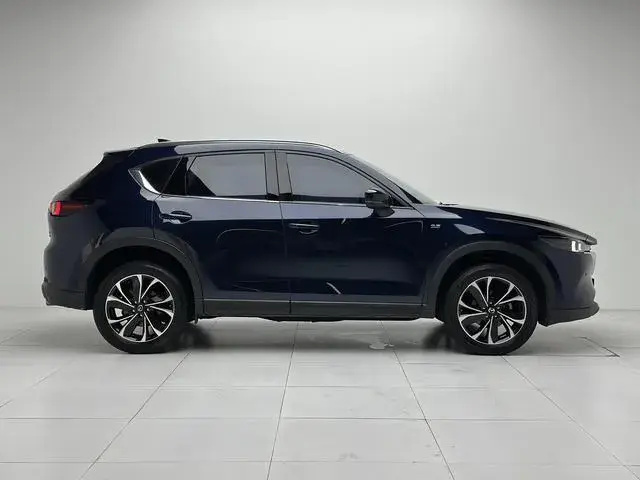 MAZDA CX-5 2023