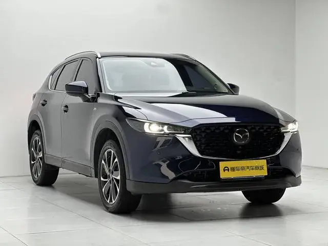 MAZDA CX-5 2023