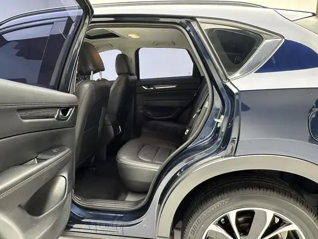 MAZDA CX-5 2023