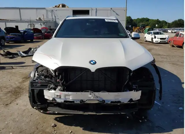 BMW X5 XDRIVE40I 2024