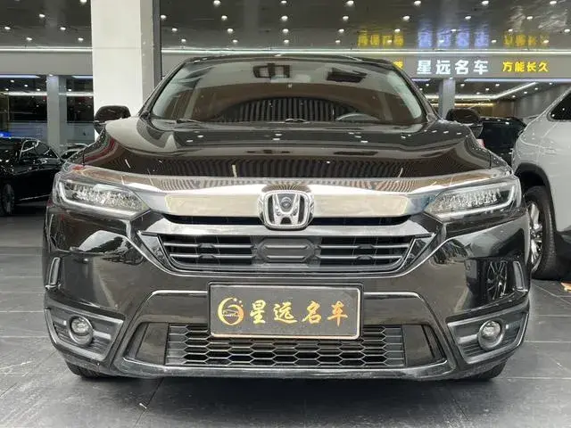 HONDA BREEZE ELITE 2022