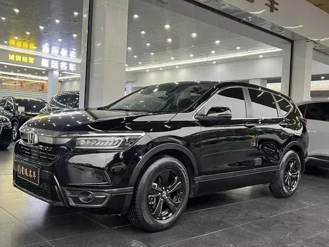 HONDA BREEZE ELITE 2022