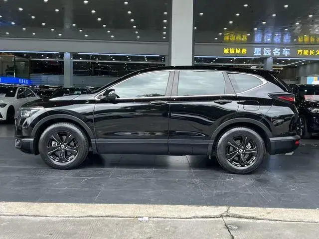 HONDA BREEZE ELITE 2022
