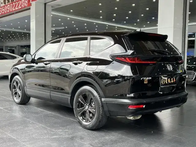 HONDA BREEZE ELITE 2022