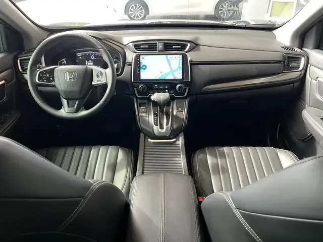 HONDA BREEZE ELITE 2022