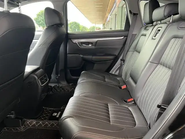 HONDA BREEZE ELITE 2022