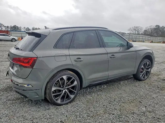 AUDI SQ5 PREMIUM PLUS 2023