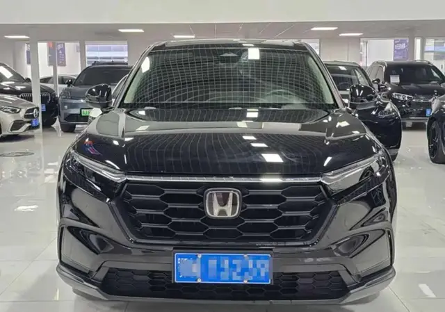 HONDA CR-V 2023
