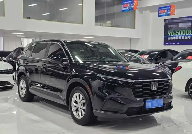 HONDA CR-V 2023