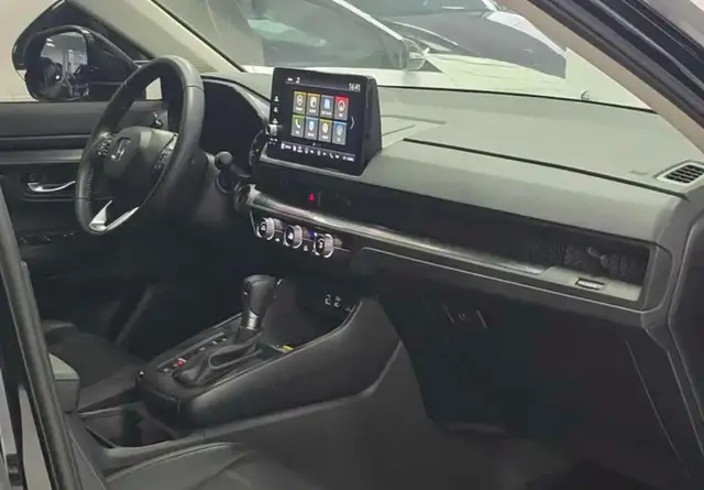 HONDA CR-V 2023