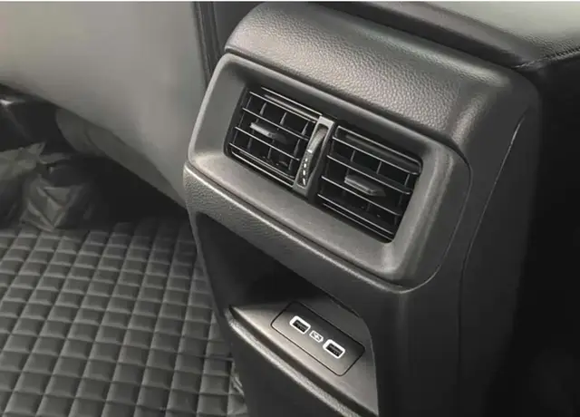 HONDA CR-V 2023