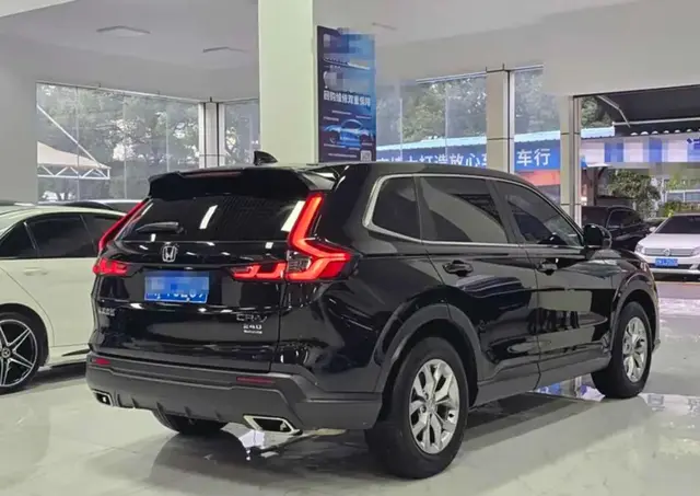 HONDA CR-V 2023