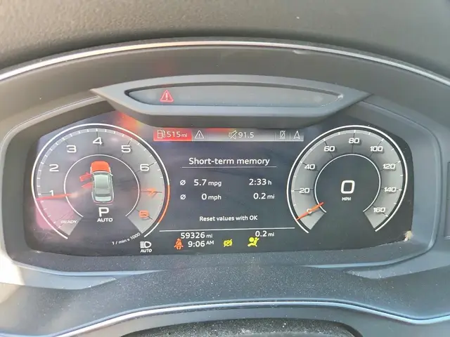 AUDI A6 PREMIUM PLUS 2020