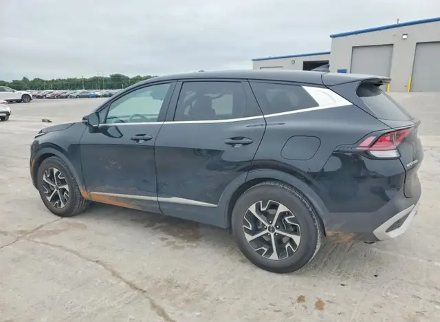 KIA SPORTAGE EX 2023