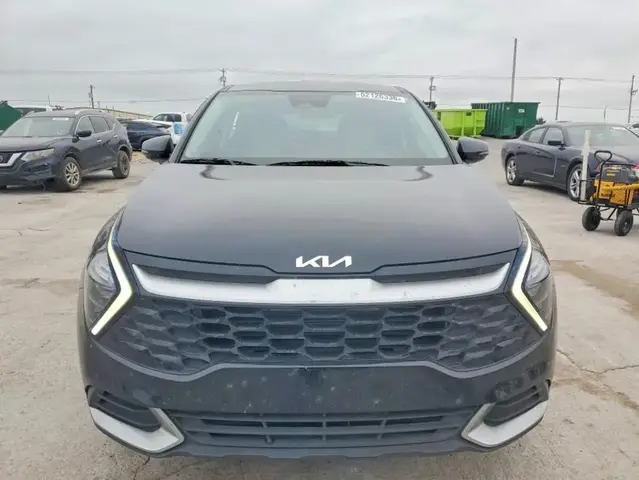 KIA SPORTAGE EX 2023