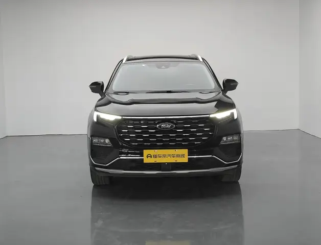 FORD EQUATOR PREMIUM 2022