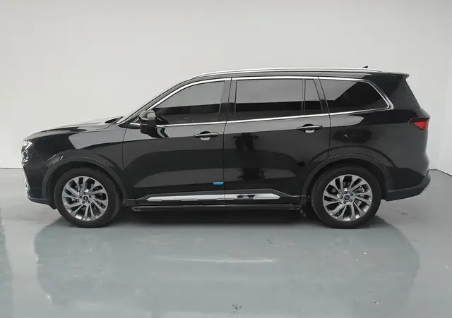 FORD EQUATOR PREMIUM 2022