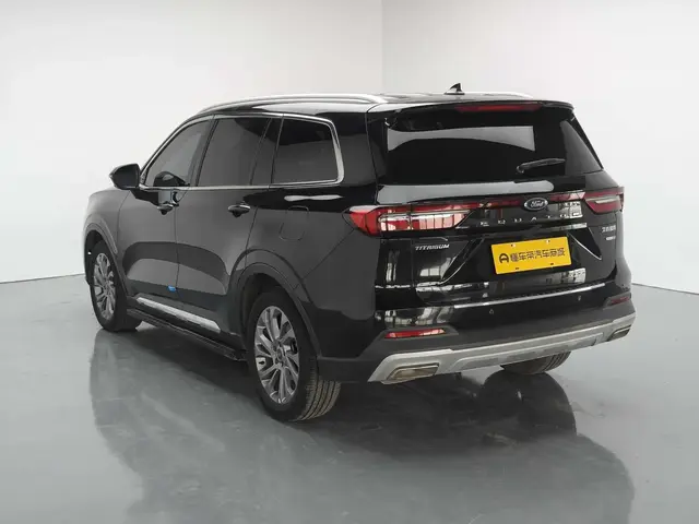 FORD EQUATOR PREMIUM 2022