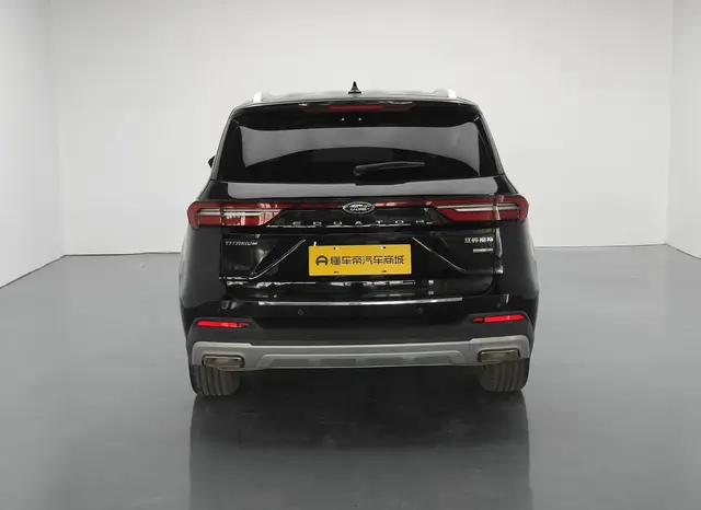 FORD EQUATOR PREMIUM 2022