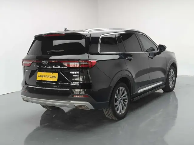 FORD EQUATOR PREMIUM 2022