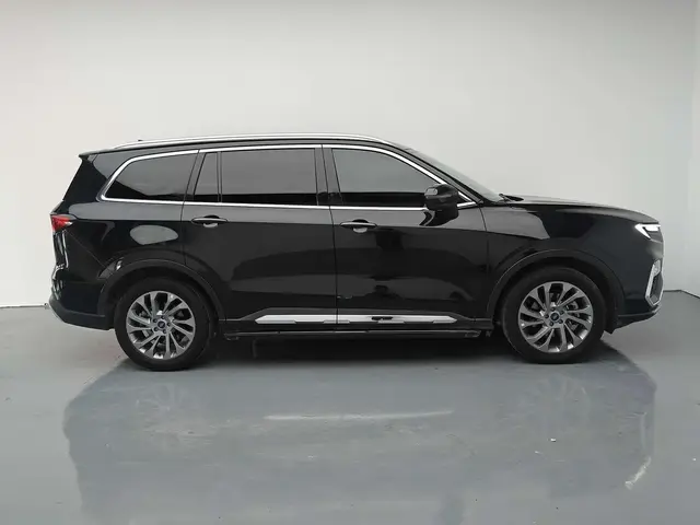 FORD EQUATOR PREMIUM 2022