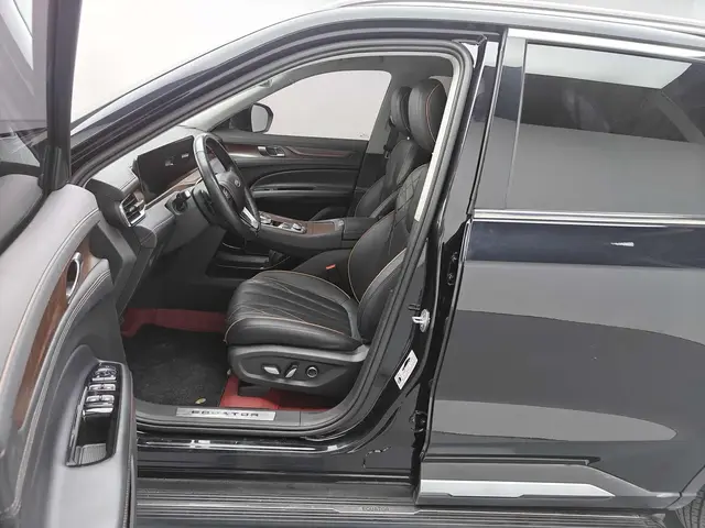 FORD EQUATOR PREMIUM 2022