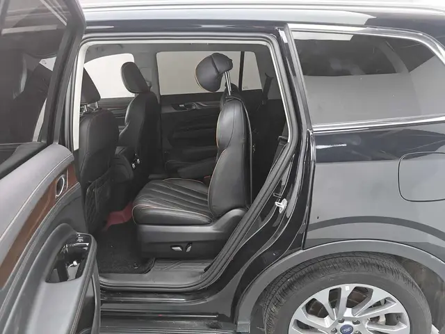 FORD EQUATOR PREMIUM 2022