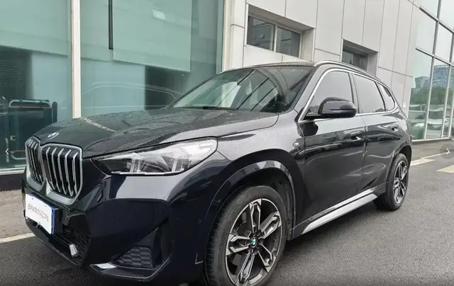 BMW X1 SDRIVE25LI M SPORT 2023