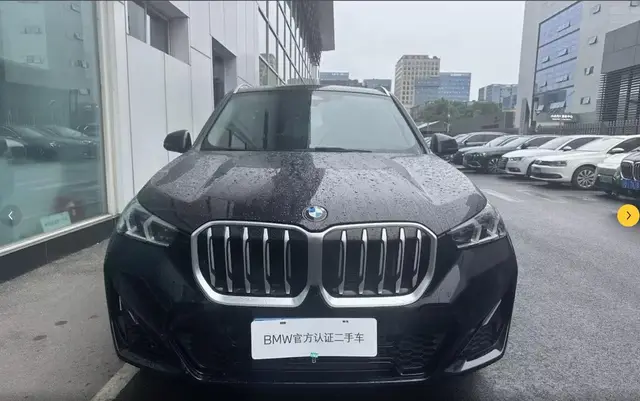 BMW X1 SDRIVE25LI M SPORT 2023