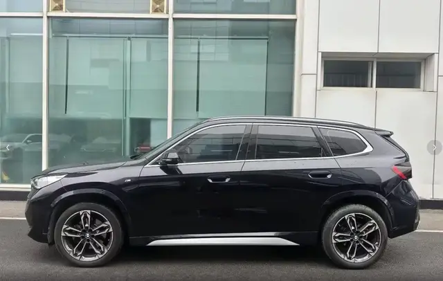 BMW X1 SDRIVE25LI M SPORT 2023