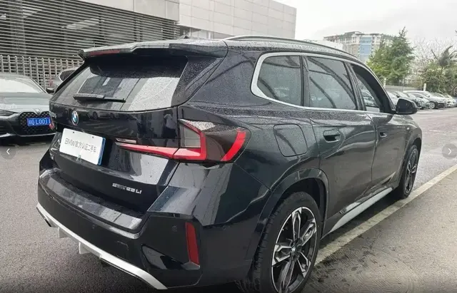 BMW X1 SDRIVE25LI M SPORT 2023
