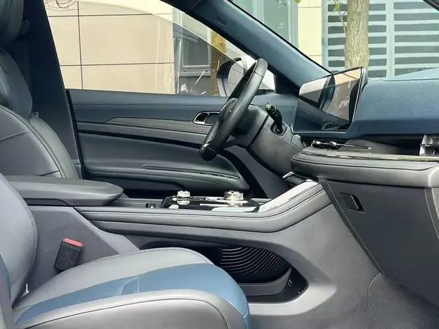 FORD EQUATOR SPORT PREMIUM MODEL 2022