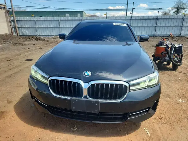 BMW 530 XI 2022