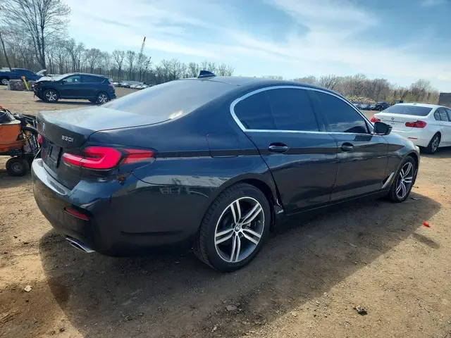 BMW 530 XI 2022