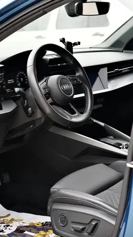 AUDI A3L FASHIONABLE A3L 35 TFSI FASHIONABLE 2022