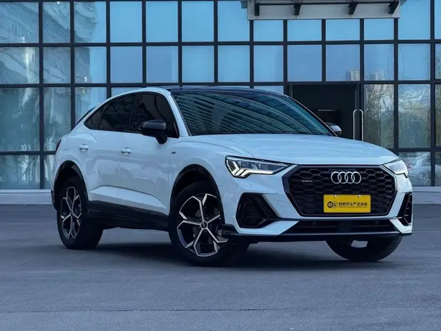 AUDI Q3 SPORTBACK 45 TFSI 2022