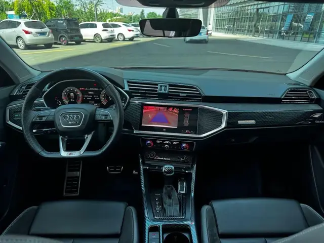 AUDI Q3 SPORTBACK 45 TFSI 2022