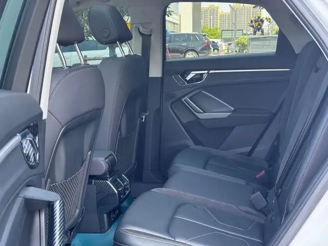 AUDI Q3 SPORTBACK 45 TFSI 2022