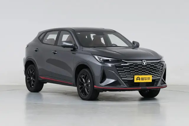 CHANGAN X5 PLUS 2026