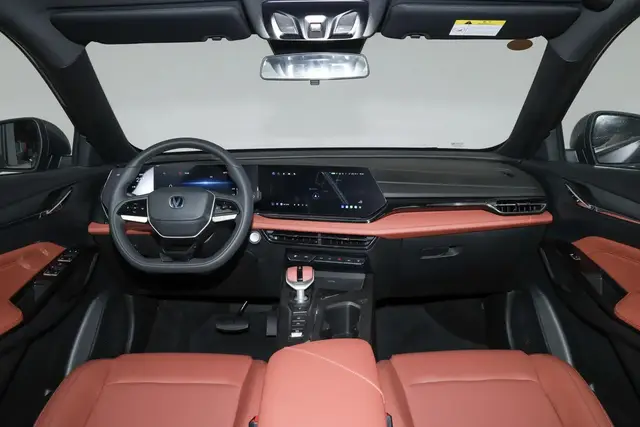 CHANGAN X5 PLUS 2026