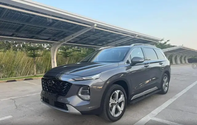 HYUNDAI SANTA FE 2023