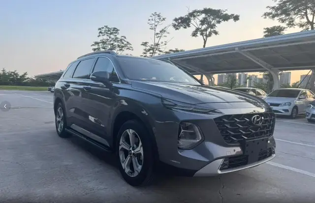 HYUNDAI SANTA FE 2023