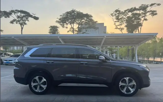 HYUNDAI SANTA FE 2023