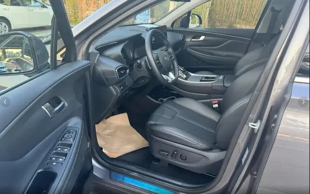 HYUNDAI SANTA FE 2023