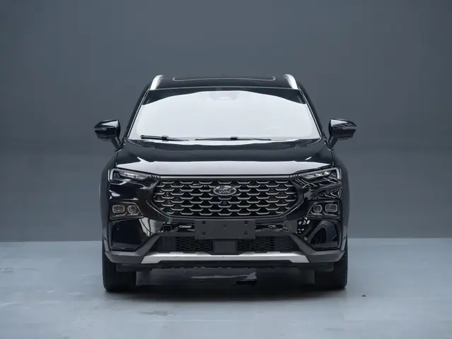 FORD EQUATOR SPORT PREMIUM 2023